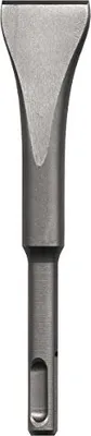 Produktbild von Heller Tools 26281 1 Butt chisel 30 mm Total length 140 mm SDS-Plus 1 pc(s)