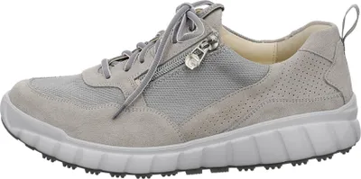 Produktbild von Ganter Komfort Schnürschuhe Damen 31373536333434 Grau 41 EU