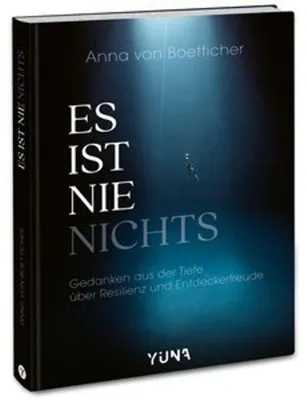 Immagine prodotto di Es ist nie nichts