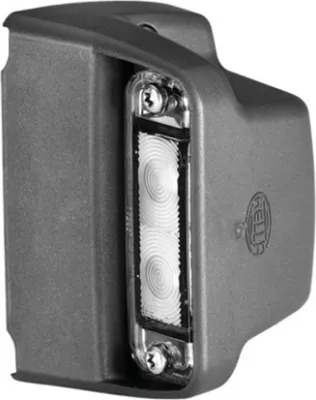Obrázok produktu pre Povrchové LED osvetlenie evidenčného čísla 12V/24V Univerzálne