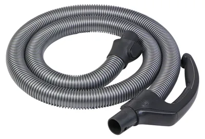 Staubsaugerschlauch mit Handgriff, 1,80 m, für Airbelt C2/C2.1