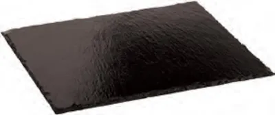 Zdjęcie produktu dla Paderno 41585-13, Prostokąt, Brązowy, 325 mm, 175 mm