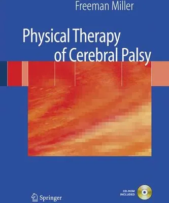 Produktbild von Physical Therapy of Cerebral Palsy