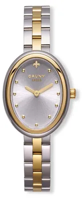 Productafbeelding van CAUNY Polshorloges CAB009