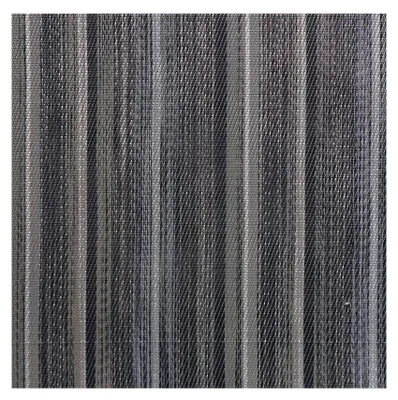 Immagine prodotto di Tovaglietta APS a strisce sottili, strisce grigie, altezza: 1 mm, lunghezza: 450 mm, larghezza: 330 mm