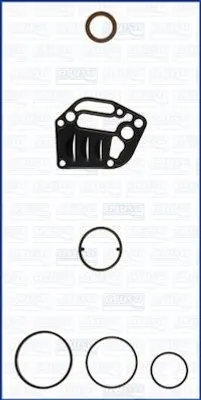 Produktbild von AJUSA 54146800 Dichtungssatz Kurbelgehäuse für SEAT Ibiza II (6K1)