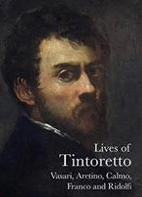Image de Lives of Tintoretto