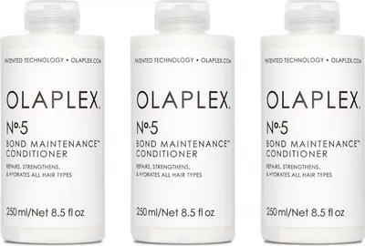 Produktbild von Bond Maintenance Conditioner No. 5 3x250 ml