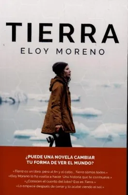 Productafbeelding van Tierra