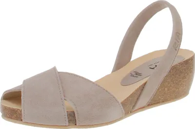 Produktbild von Ria Menorca 33201 - Damen Schuhe Sandaletten - Ante-C-411, Größe:41 EU
