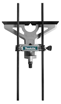Image de Guide droit MAKITA 194935-6 avec micro ajustement pour défonceuse