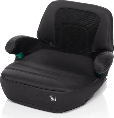 Obrázek produktu pro ZOPA Autosedačka iBooster i-Size, Night Black