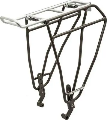 Produktbild von Blackburn Outpost Fat Bike Rack Schwarz