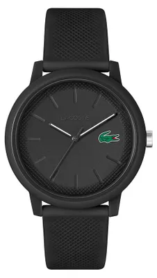 Immagine prodotto di Solo tempo Lacoste Black Collection - uomo