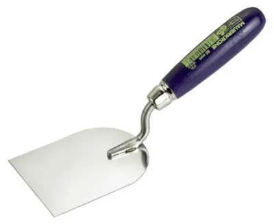 Produktbild von Connex Stukkateurspachtel 60 mm rostfrei