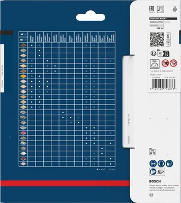 Image de Lame de scie circulaire EX FC H 160x20-4 Bosch