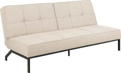 Produktbild von Perugia Schlafsofa beige.