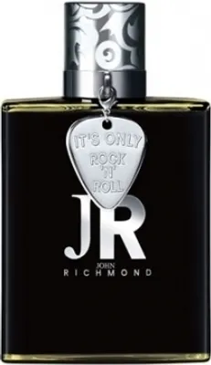 Produktbild von John Richmond For Men Eau De Toilette 100 ml (man)