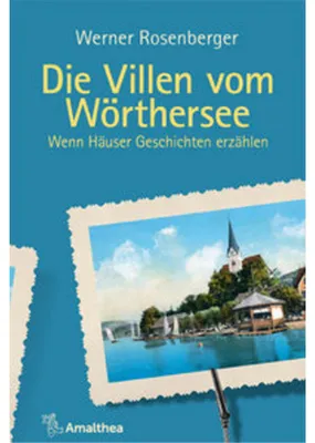 Image de Die Villen vom Wörthersee