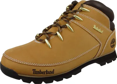 Image de Timberland Chaussures à lacets EUR 46
