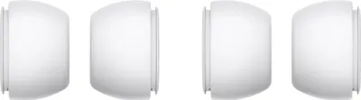 Image de Apple Oortips pour les Apple AirPods Pro 2 - Lot de 2 - S