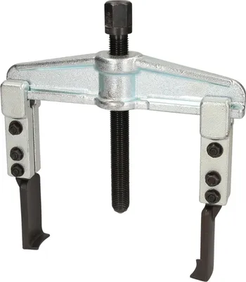 Productafbeelding van KS TOOLS Binnensleutel-/buitensleutel trekker 620.0031, 28 mm, 2 mm, gereedschapsstaal, 8 mm, 1300 g