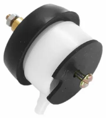 Produktbild von Schego Pumpenkopf mit Membrane Ideal 1 Stück