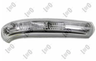 Obrázok produktu pre ABAKUS 0615S02 Blikač, smerovka, vonkajšie zrkadlo, pravé, pre CHEVROLET CAPTIVA (C100, C140)