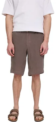 Produktbild von Mazine Herren Short Regular Linen Shorts