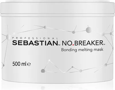 Immagine prodotto di Maschera fondente No.Breaker 500 ml