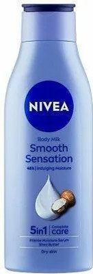 Immagine prodotto di Lozione cremosa per la pelle secca Smooth Sensation, 250 ml