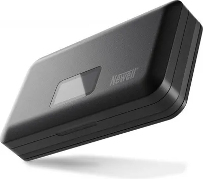 Zdjęcie produktu dla Newell charger LCD-PB-SD 2xSony NP-FZ100