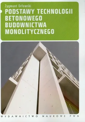 Produktbild von Grundlagen der Betonbautechnik...