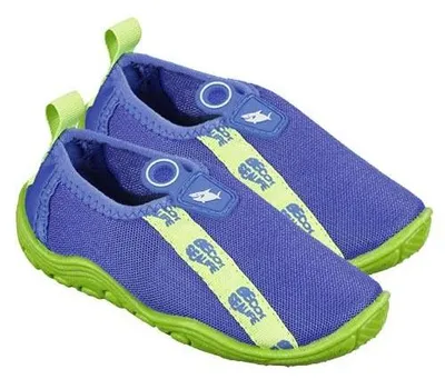 Produktbild von Beco -sealife Wasserschuhe | Blau 30-31