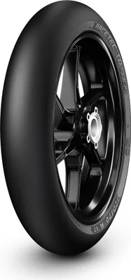 Produktbild von Metzeler Motorradreifen car-tyres Racetec TD Slick ( 190/55 R17 TL Hinterrad, NHS )