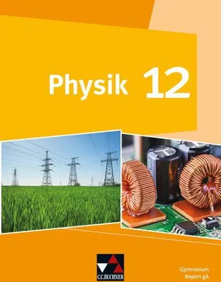 Obrázok produktu pre Physik Bayern 12