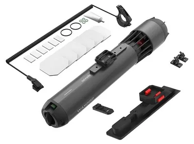 Produktbild von Waydoo - 5010000095 - Unterwasser-Scooter