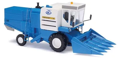 Produktbild von Busch Mähdrescher Fortschritt Maisg 40184