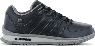 Produktbild von K-Swiss Life NDKSTYLE K-Swiss Rinzler Sneaker schwarz december sky BLACK/DECEMBER SKY 41.5