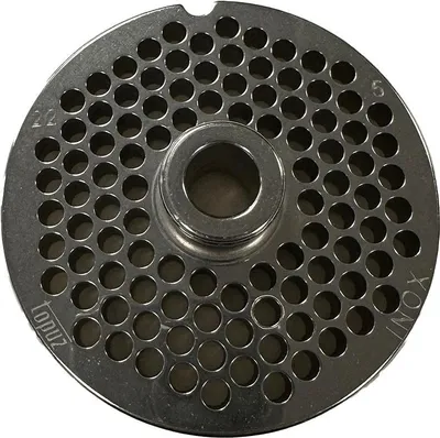 Produktbild von 5Mm Lochscheibe Für Fleischwolf 22 - 450Kg/H