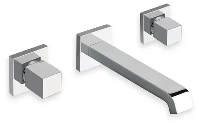 Immagine prodotto di CASA39 Cristina Quadri Rubinetto a muro lavabo CRIQD94251