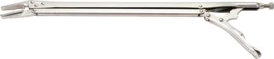 Image de BGS 4497 Langbeck-Gripzange, 500 mm