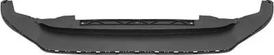 Produktbild von DIEDERICHS Spoilerlippe Frontlipe 2216761 Vorne für VW Golf Sportsvan (AM1, AN1)