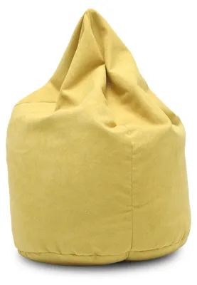 Obrázok produktu pre Sedací vak ISKANDER - žltý