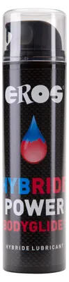 Produktbild von Eros - Gleitgel Hybride Power Bodyglide - Inhalt 200ml, wasser- & silikonbasiert - HP18113