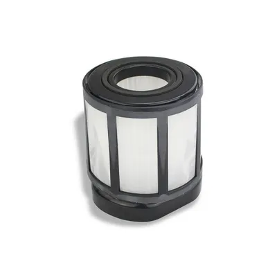 Obrázek produktu pro MisterVac kompatibilní s výměnným filtrem filtrační vložky Clatronic BS 1294 eco-clean
