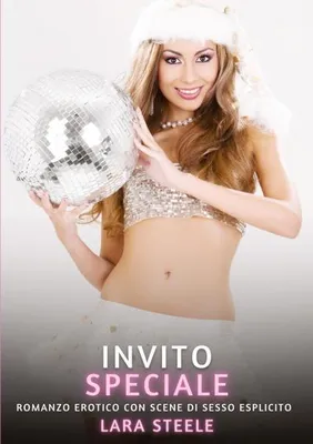 Produktbild von Invito Speciale