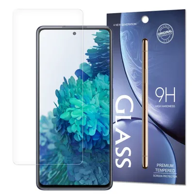 Obrázek produktu pro MG 9H ochranné sklo na Samsung Galaxy A72