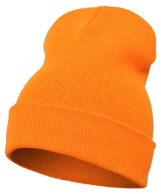Image de Casquette Flexfit TN1353 (taille unique) (orange vif)