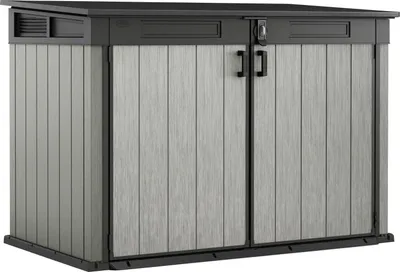 Produktbild von Keter Aufbewahrungsschrank Grande Store, 1000 Liter